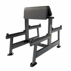 Magnum E7044 Preacher Curl Bench