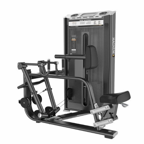 Magnum E7034A Vertical Row