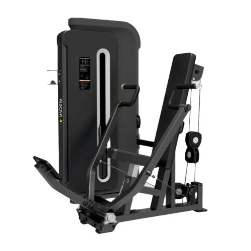 Magnum H3008 Vertical Press