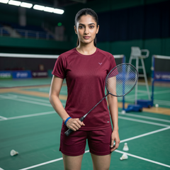 Phillips Gold Set Badminton String