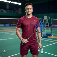 Phillips Gold Set Badminton String