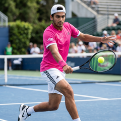 Phillips Hybrid Pro ( Tennis String)