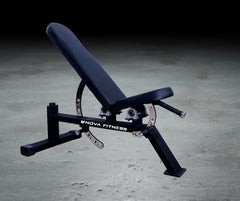 Nova King Nk-07 Adjustable Bench