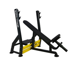 Mi Olympic Incline Bench