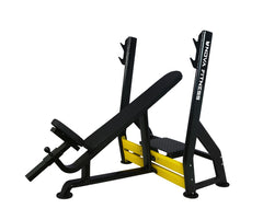 Mi Olympic Incline Bench