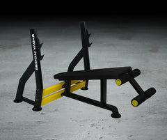 Mi Olympic Decline Bench