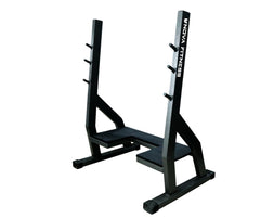 Mi NK - 08 Bench Nova Press Stand + Squat Stand