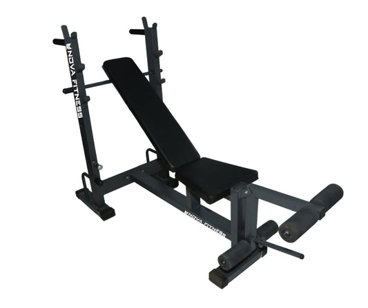 Mi 6 in 1 Bench Nova