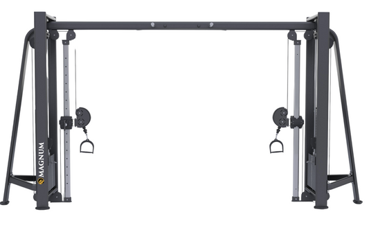 Magnum E7016A CABLE CROSSOVER