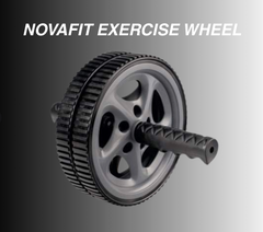 Exercise Wheel