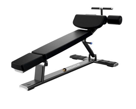 Magnum E7037 Adjustable Bench