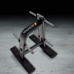 Magnum E 7054 Vertical Plate Tree