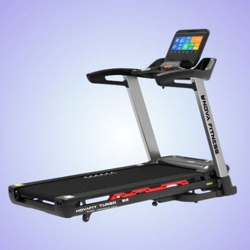 NOVAFIT TURBO X85