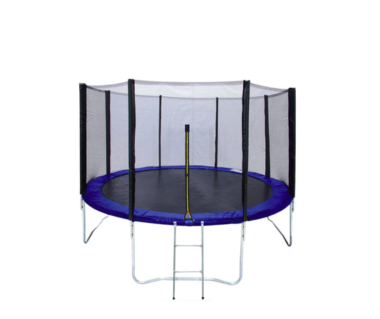 Nova Trampoline NFT - 3100