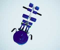 Novafit Total Core AB03