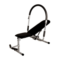 Novafit ABX200 Abdominal Pro