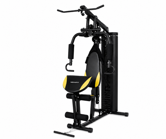 Novafit Home Gym - 1800 HG