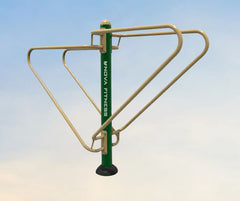 Push Up Bar