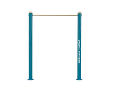 Horizontal Bar