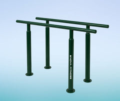 Double Bar