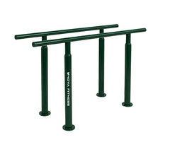 Double Bar