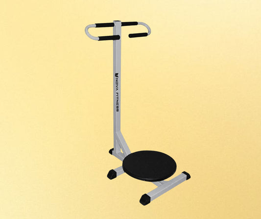 Twister Standing Single
