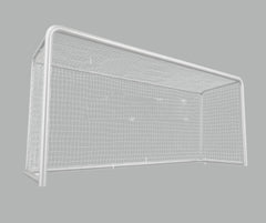 Football Post Fix
