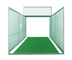 Cricket Practice Net
