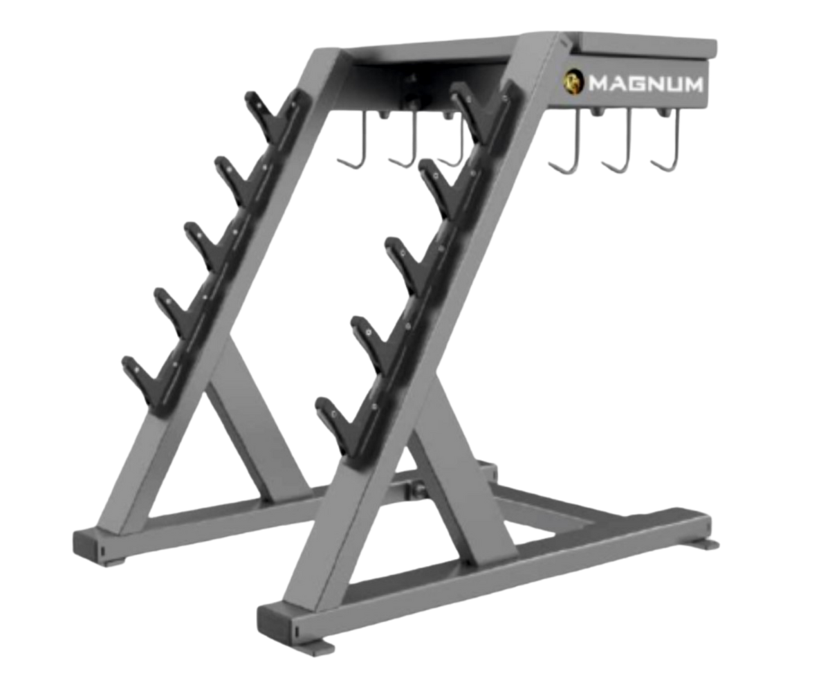 Magnum E3053 Handle Rack