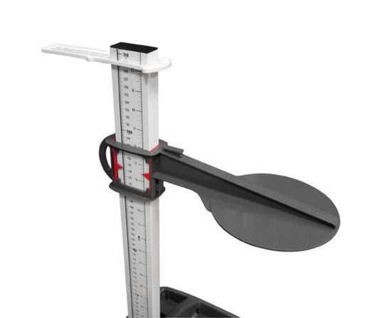 Height Measurement Stand