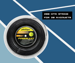 Phillips Powerlast Coil