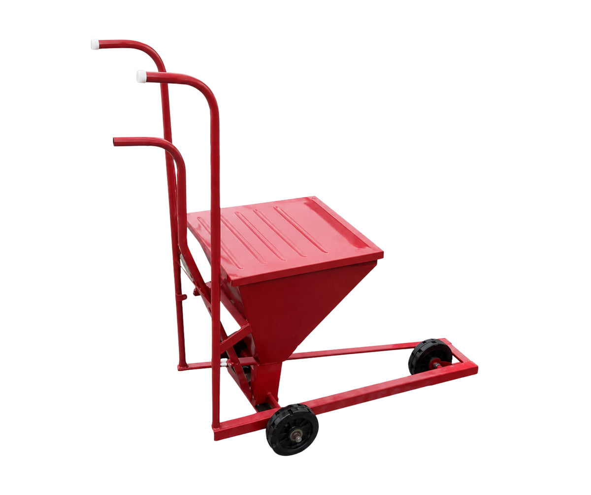Line Marking Machine