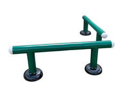 Balance Beam Outdoor