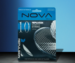 Nova Repulsion 10 Badminton String