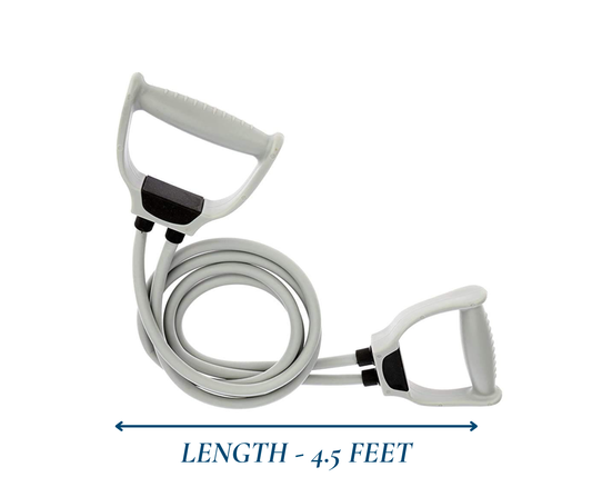 NOVAFIT DOUBLE TONING TUBE 170 TR