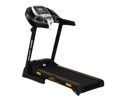 Novafit Turbo X1 Treadmill