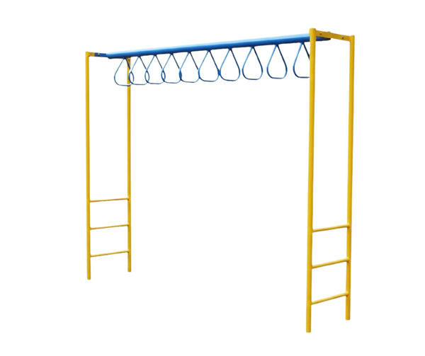Hanging Climber