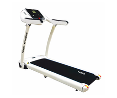 Novafit Turbo X2 Treadmill