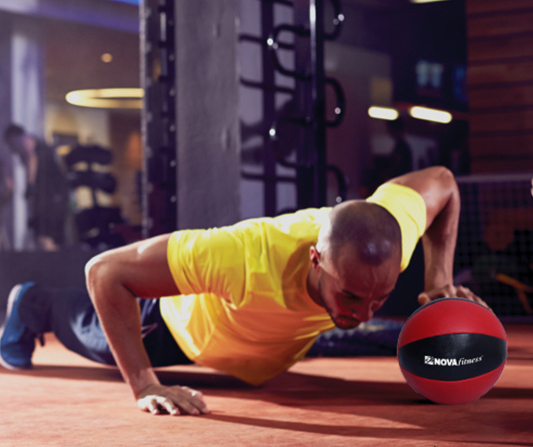 AMAZON MEDICINE BALL