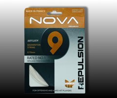 Nova Repulsion 9 Badminton String