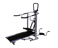 Novafit 1004 4 in 1 Multi Functional