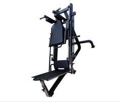 Mi Leg Press Hack Squat