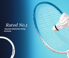 Nova Repulsion 10 Badminton String