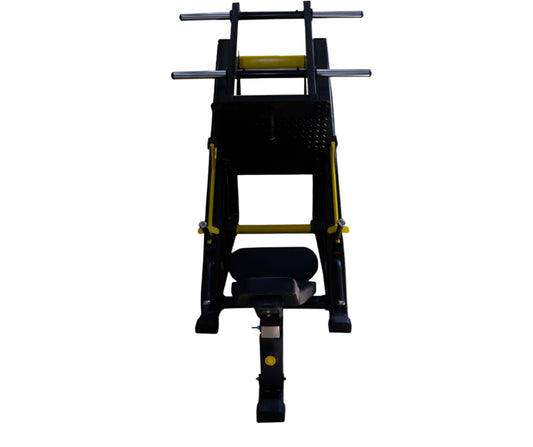 Mi Leg Press Heavy