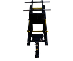 Mi Leg Press Heavy