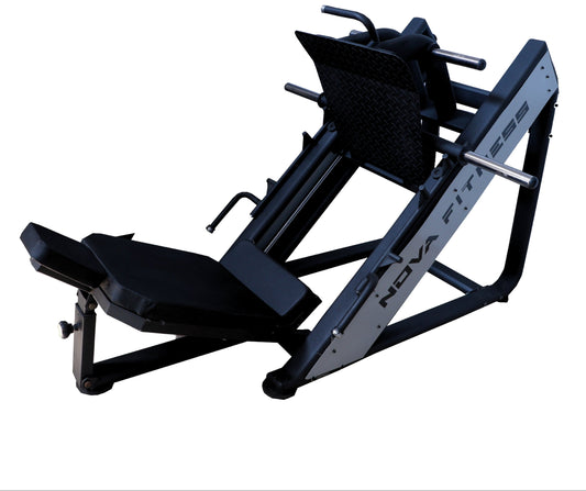 Mi Leg Press Light