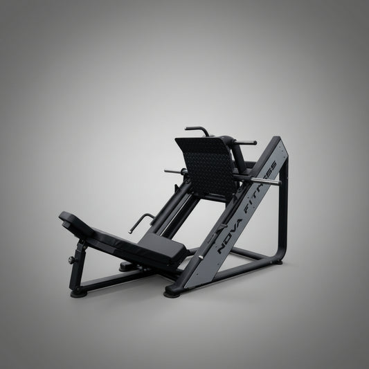 Mi Leg Press Light