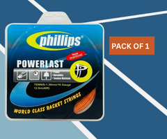 Phillips Powerlast Set 12Mtr