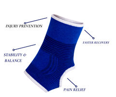 NOVAFIT ANKLE SUPPORT