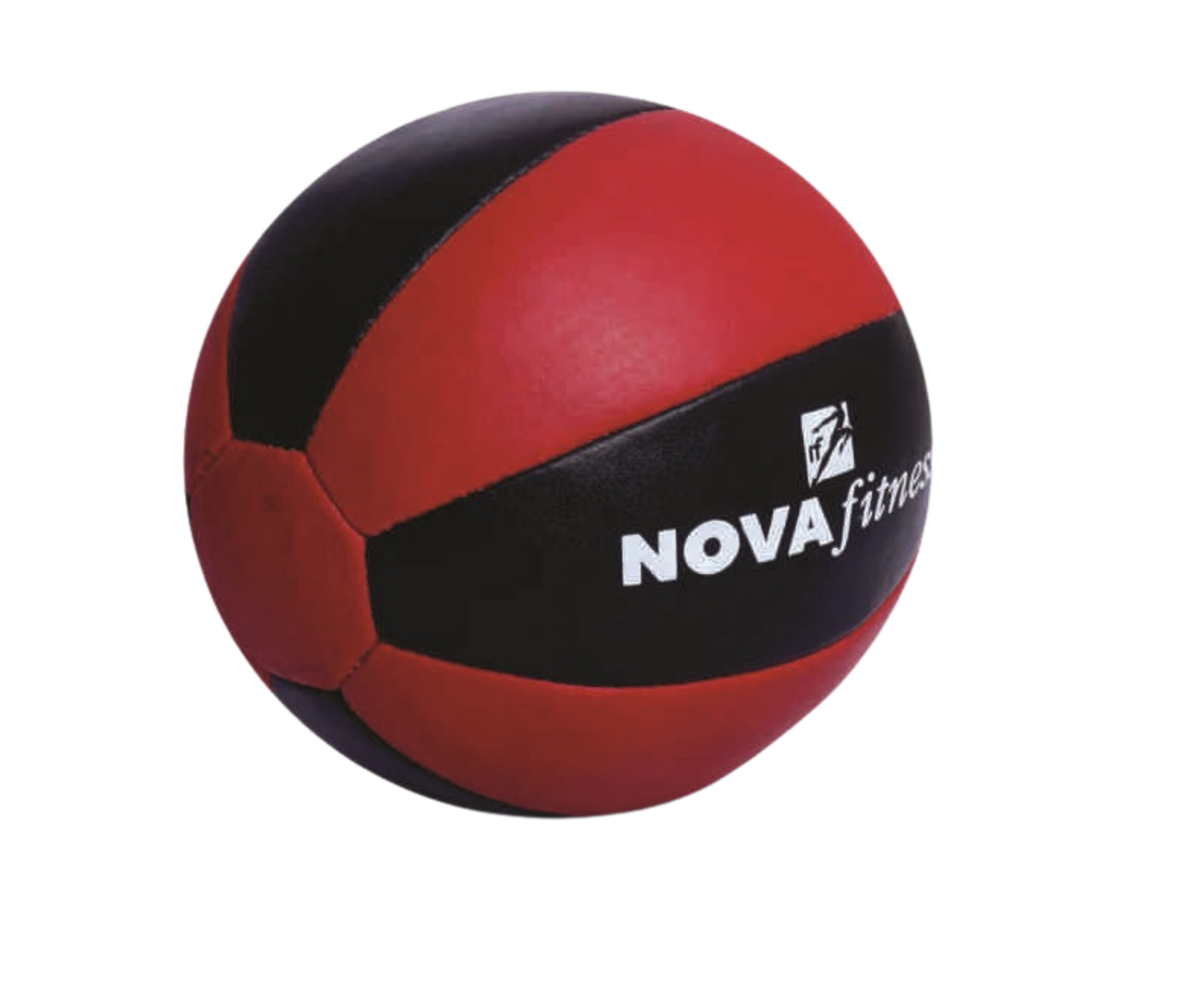 Novafit Medicine Ball(AVAILABLE 1-5kG)
